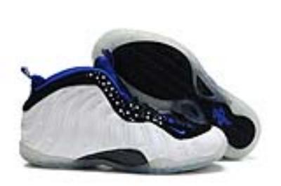 Nike air foamposite-15